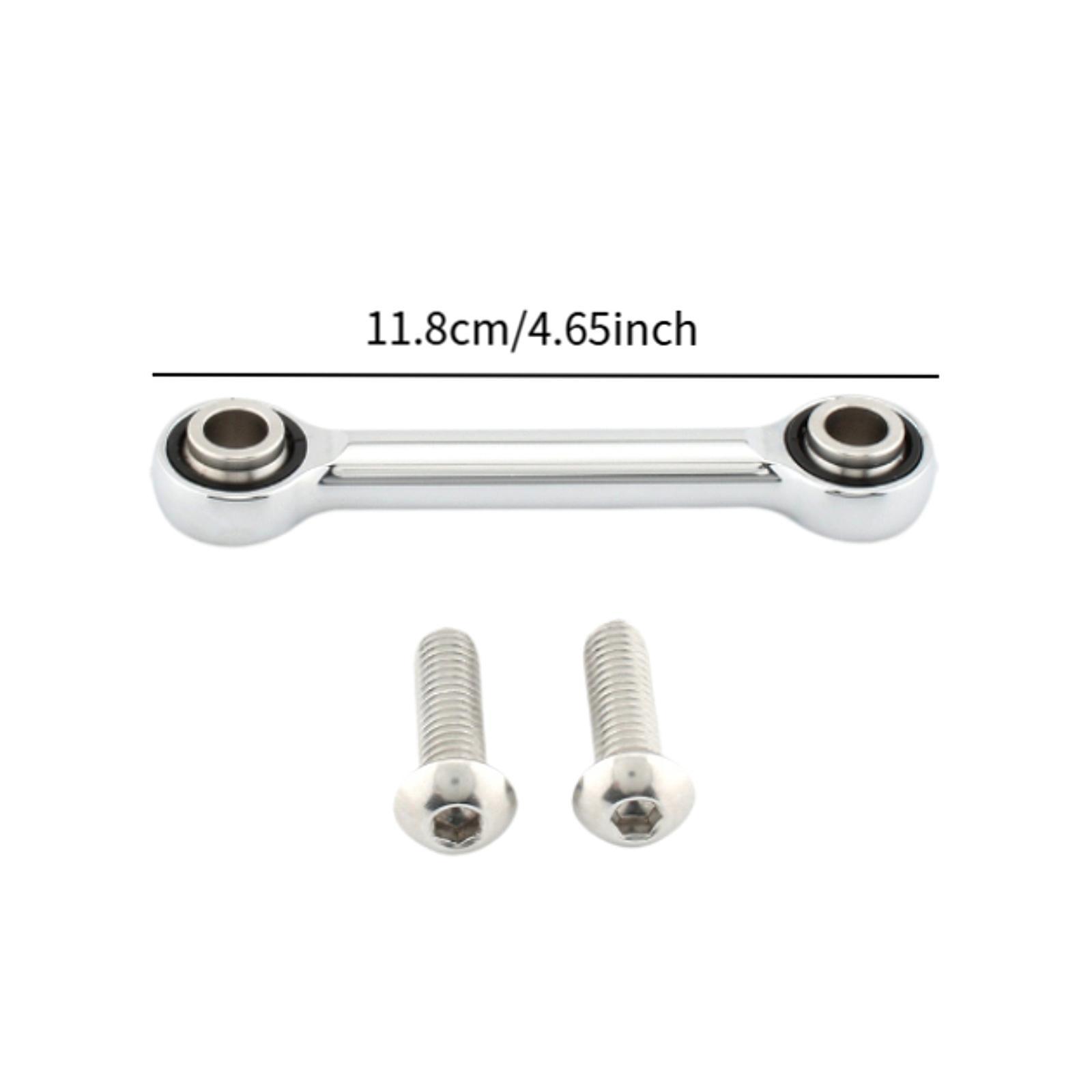 Motorcycle Gear Linkage Rod - قضيب توصيل ناقل الحركة لقطع غيار