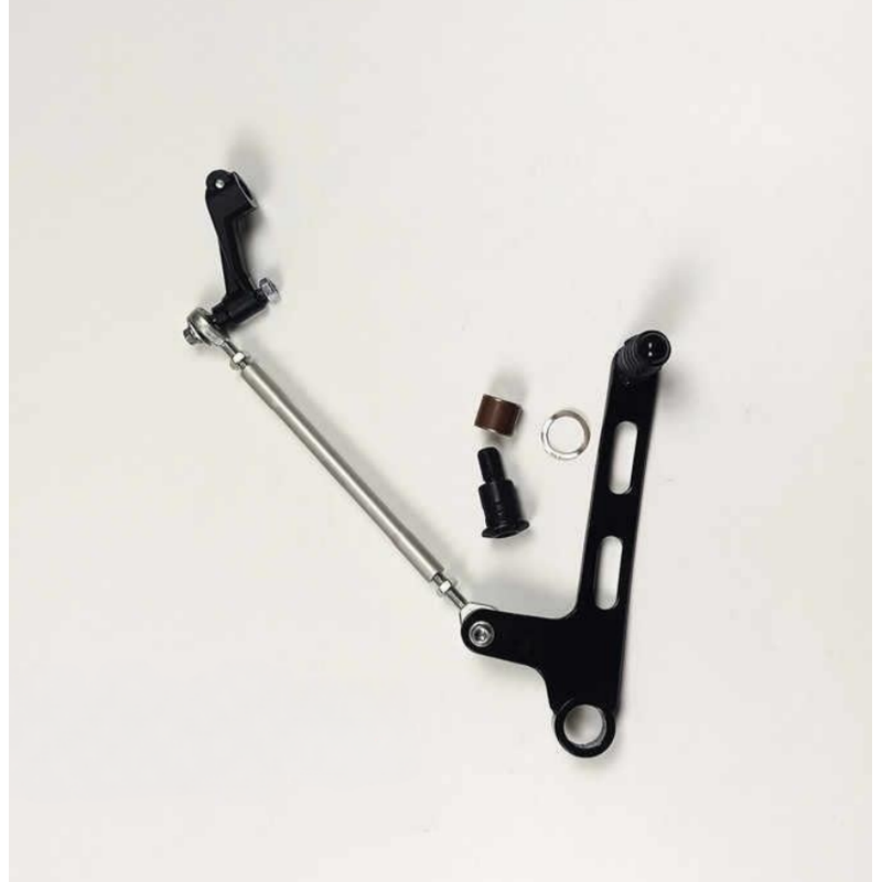 Motorcycle Gear Linkage Rod - حامل تثبيت ذراع تغيير السرعات للدراجات