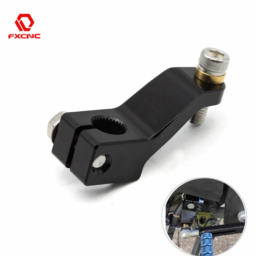 Motorcycle Gear Linkage Rod - مقبض ذراع ناقل الحركة للدراجات النارية