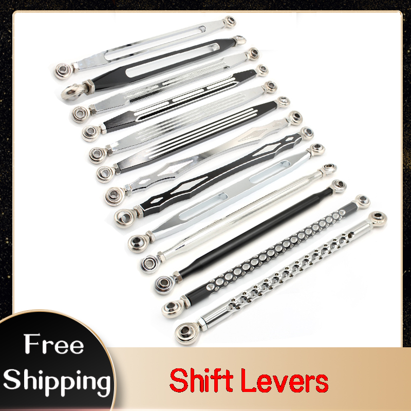 Motorcycle Gear Linkage Rod - معدات الدرجات النارية رافعة التحول الربط
