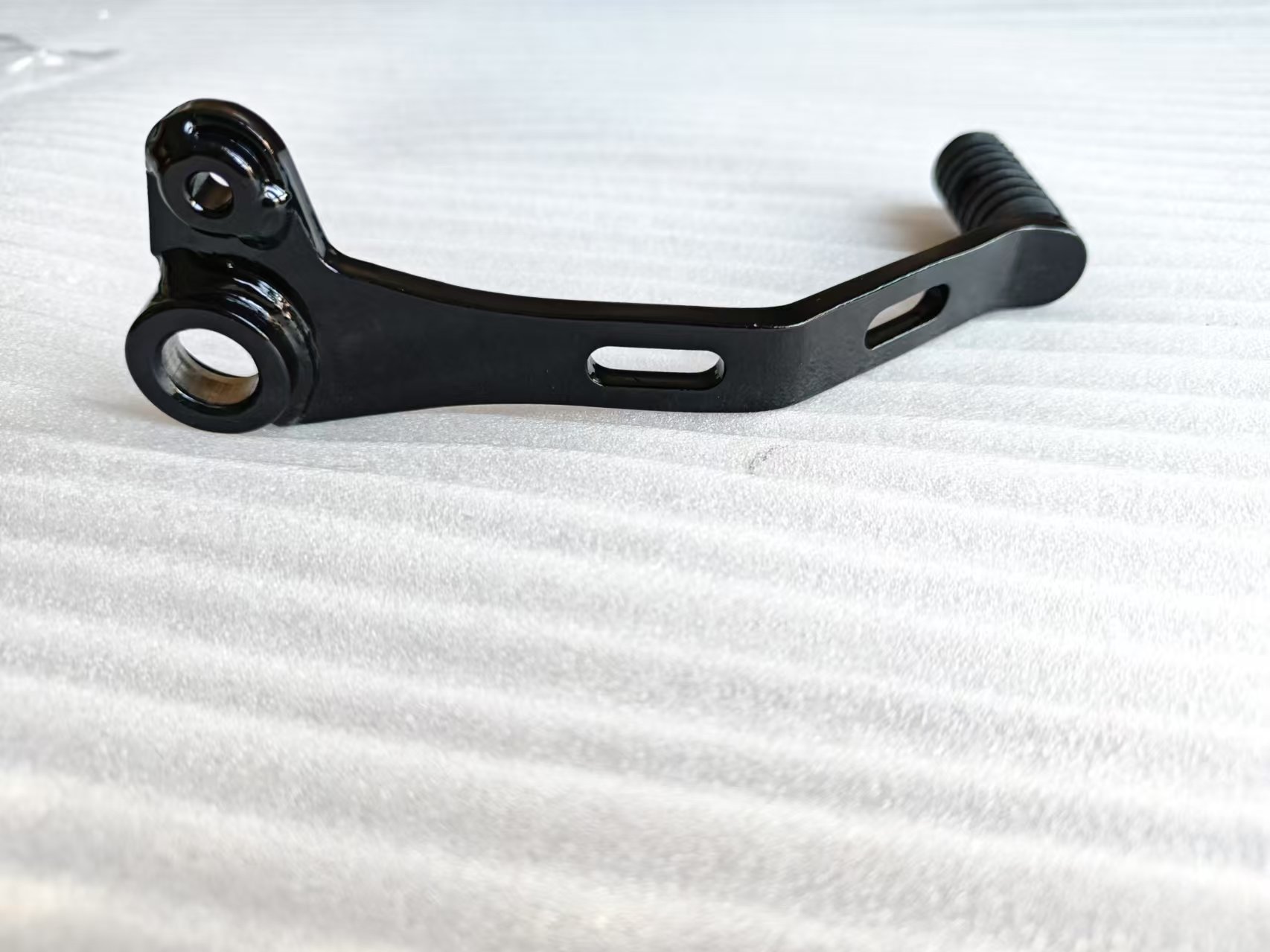 Motorcycle Gear Shifter - معدات الدرجات النارية تغيير دواسة والعتاد