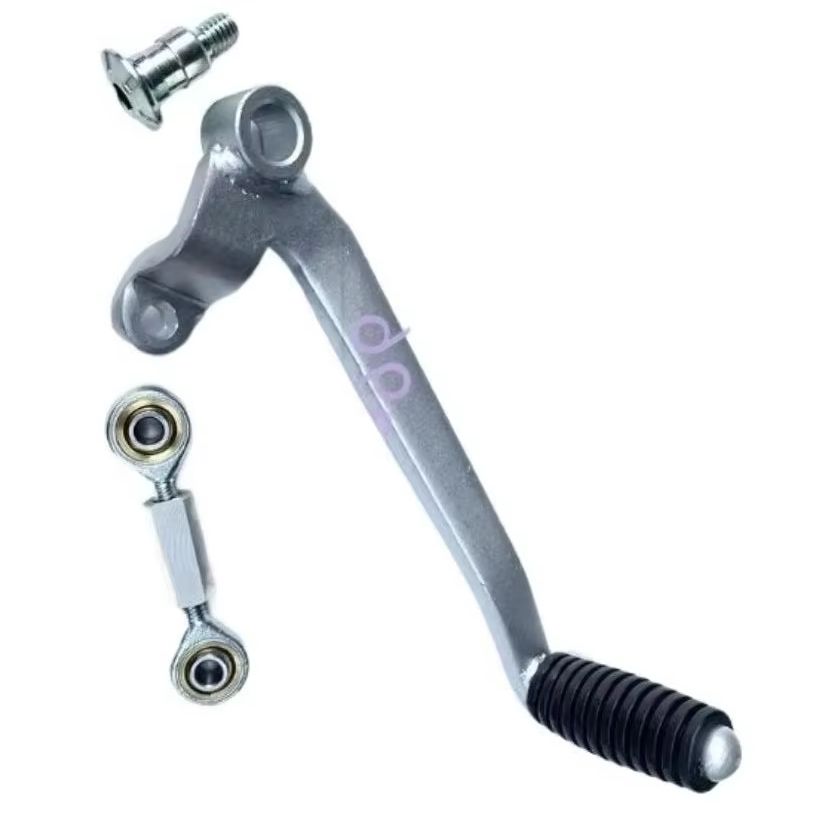 Motorcycle Gear Linkage Rod - مجموعة ناقل الحركة الكاملة للدراجات النارية