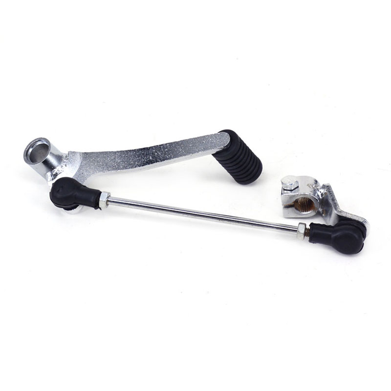 Motorcycle Gear Shifter - متوافق مع دراجة نارية CB400 موديلات