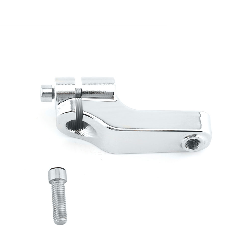 Motorcycle Gear Linkage Rod - معدات الدرجات النارية الروك رافعة أداة