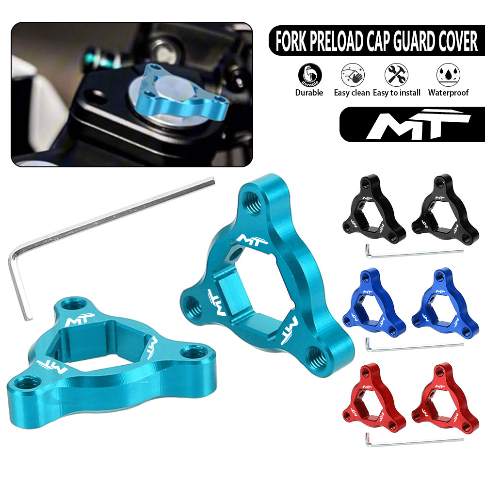 Motorcycle Gear Lever Extender - الدراجات النارية الجبهة شوكة تعليق التحميل