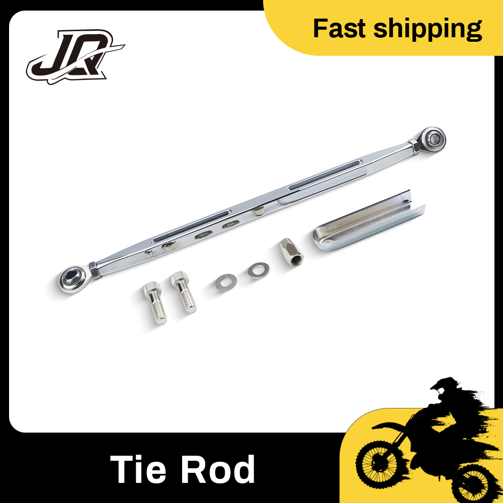 Motorcycle Gear Linkage Rod - مجموعة قضبان توصيل ناقل الحركة من