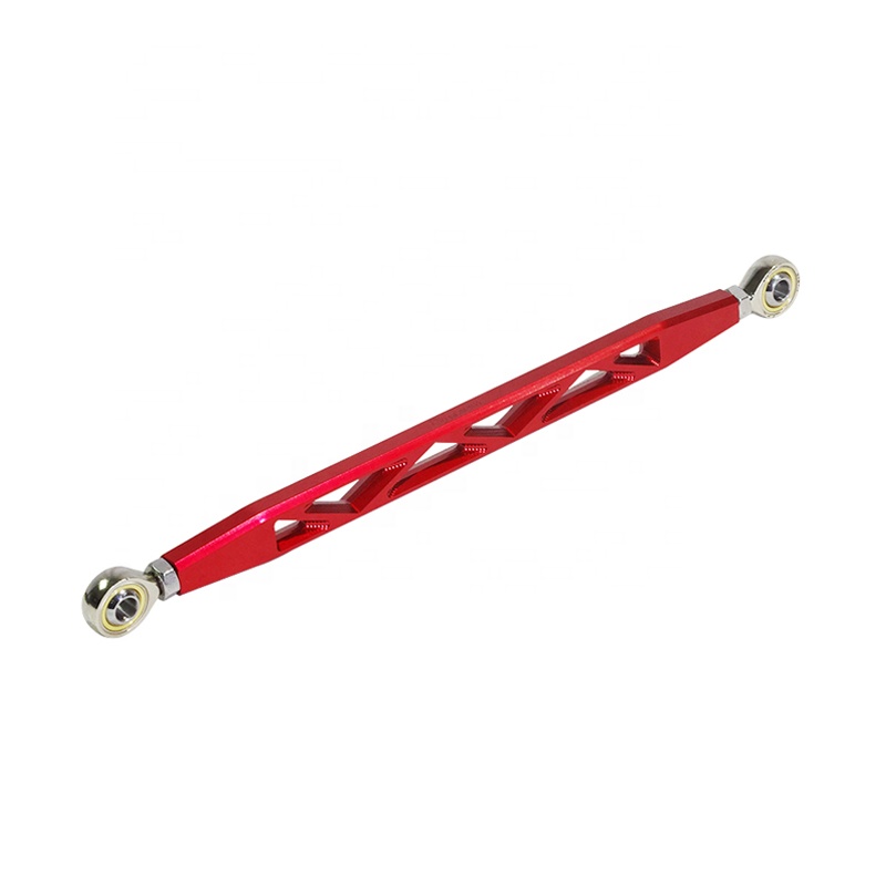 Motorcycle Gear Linkage Rod - STLF ربط ناقل الحركة القابل للتعديل
