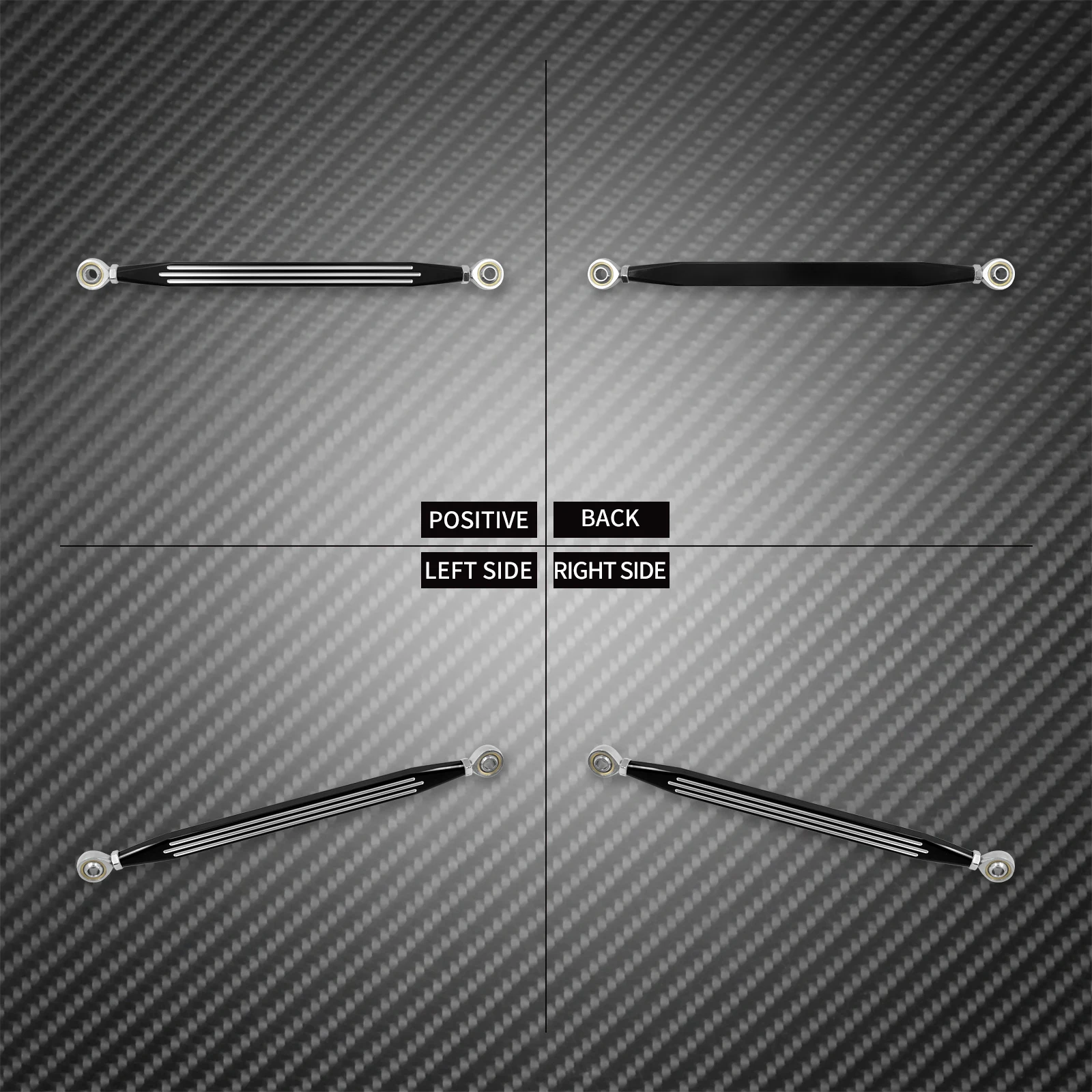 دراجة نارية التحول الربط رافعة - مراجعة Motorcycle Gear Linkage Rod وسعره