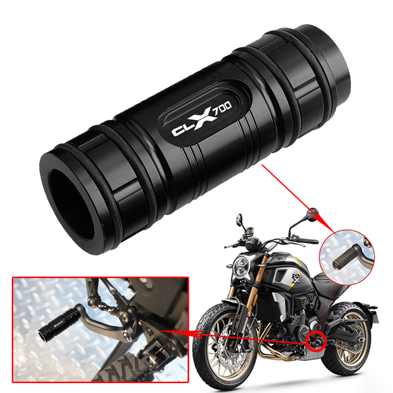 والعتاد رافعة تحول دواسة تلميح - مراجعة Motorcycle Gear Lever Extender وسعره