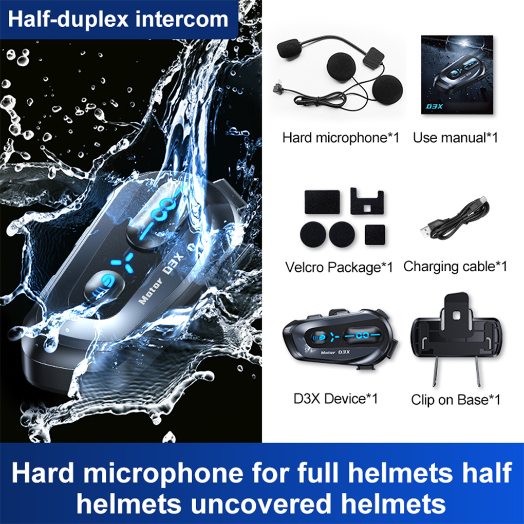 ABS معدات الدرجات النارية يجب  - مراجعة Motorcycle Gear Must Have وسعره