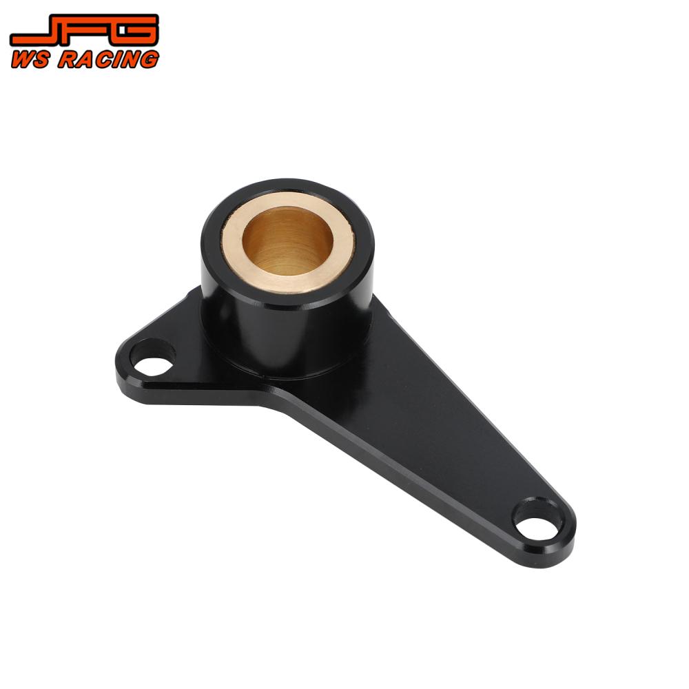 دراجة نارية التحول رمح قوس الأ - مراجعة Motorcycle Gear Shifter وسعره