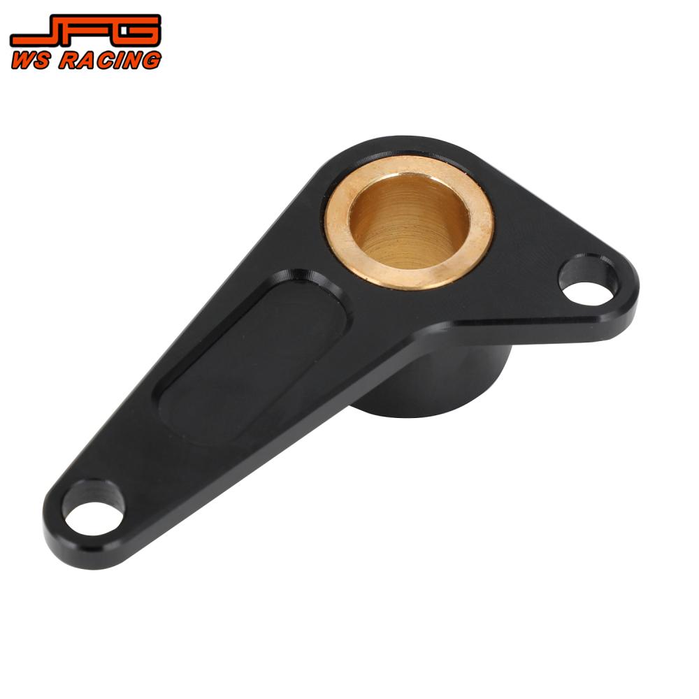 دراجة نارية التحول رمح قوس الأ - مراجعة Motorcycle Gear Shifter وسعره