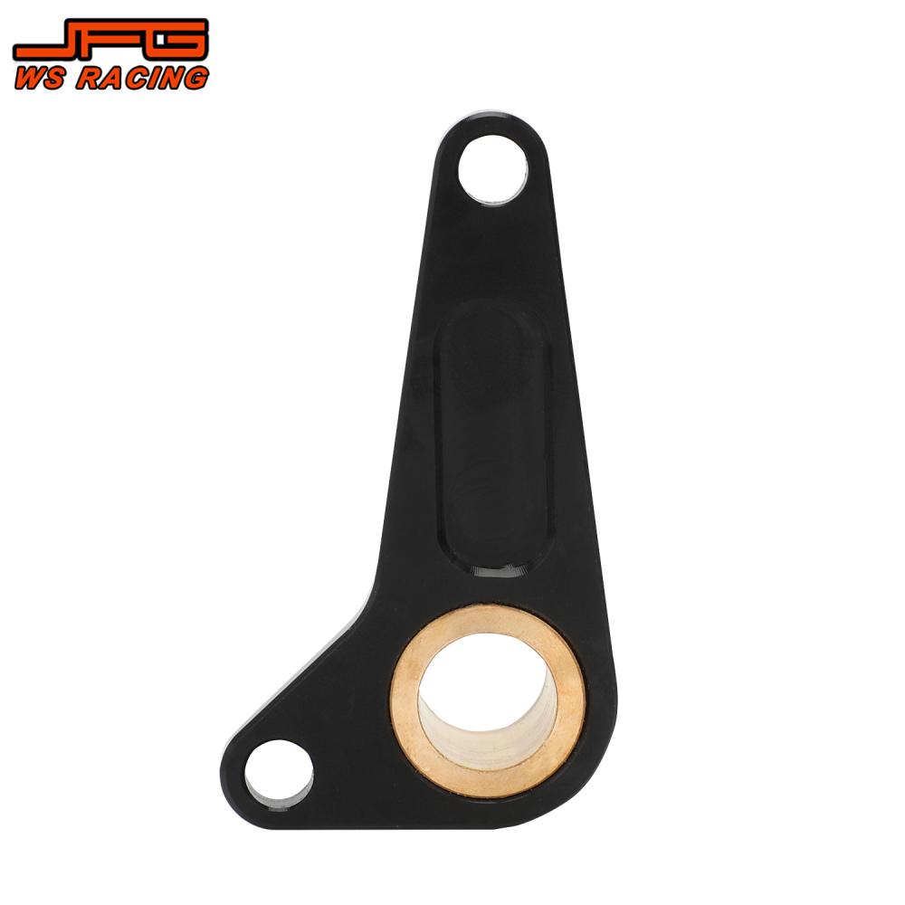 دراجة نارية التحول رمح قوس الأ - مراجعة Motorcycle Gear Shifter وسعره