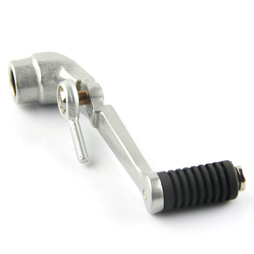 ملحقات الدراجات النارية: دواسة - مراجعة Motorcycle Gear Shifter وسعره