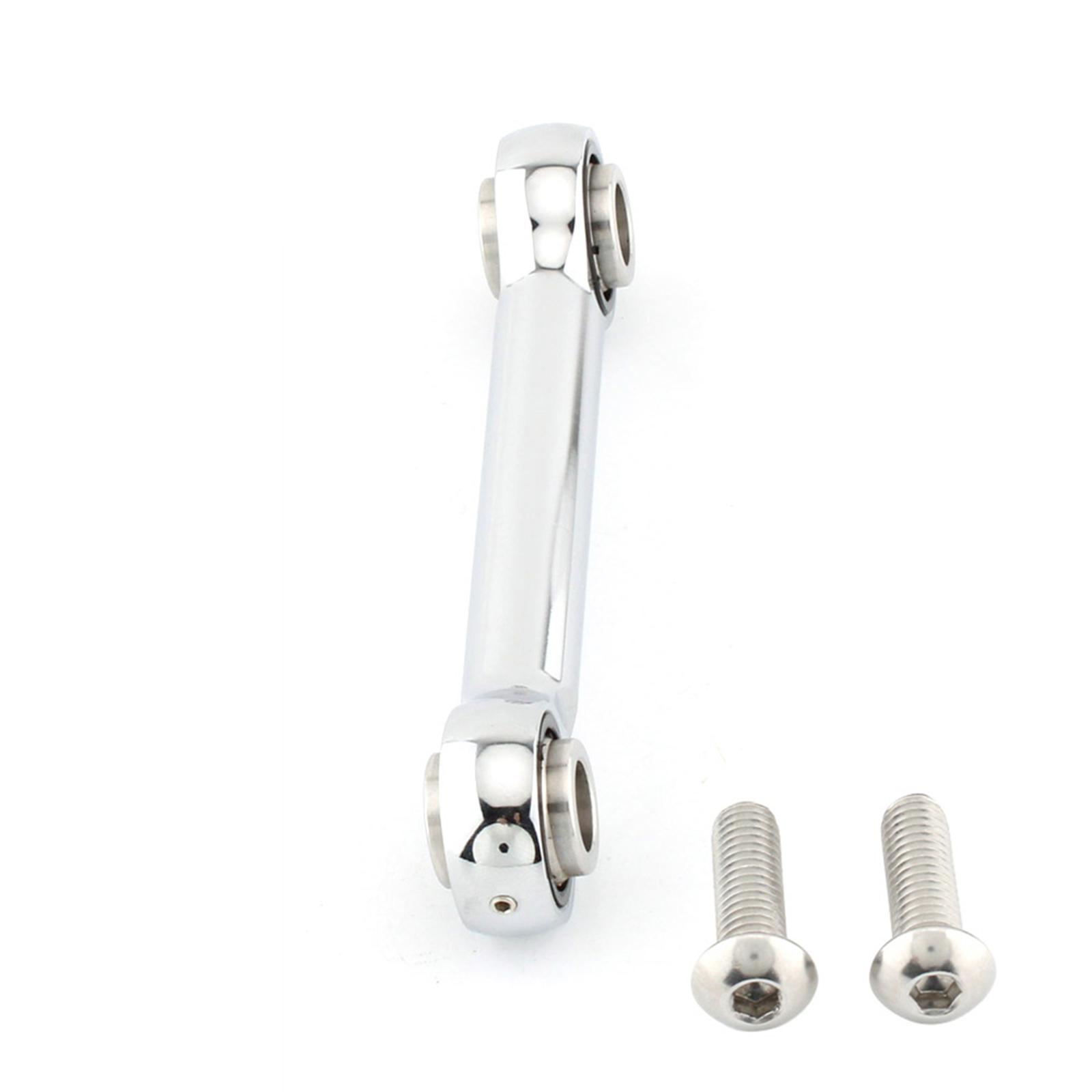 قضيب توصيل ناقل الحركة لقطع غي - مراجعة Motorcycle Gear Linkage Rod وسعره