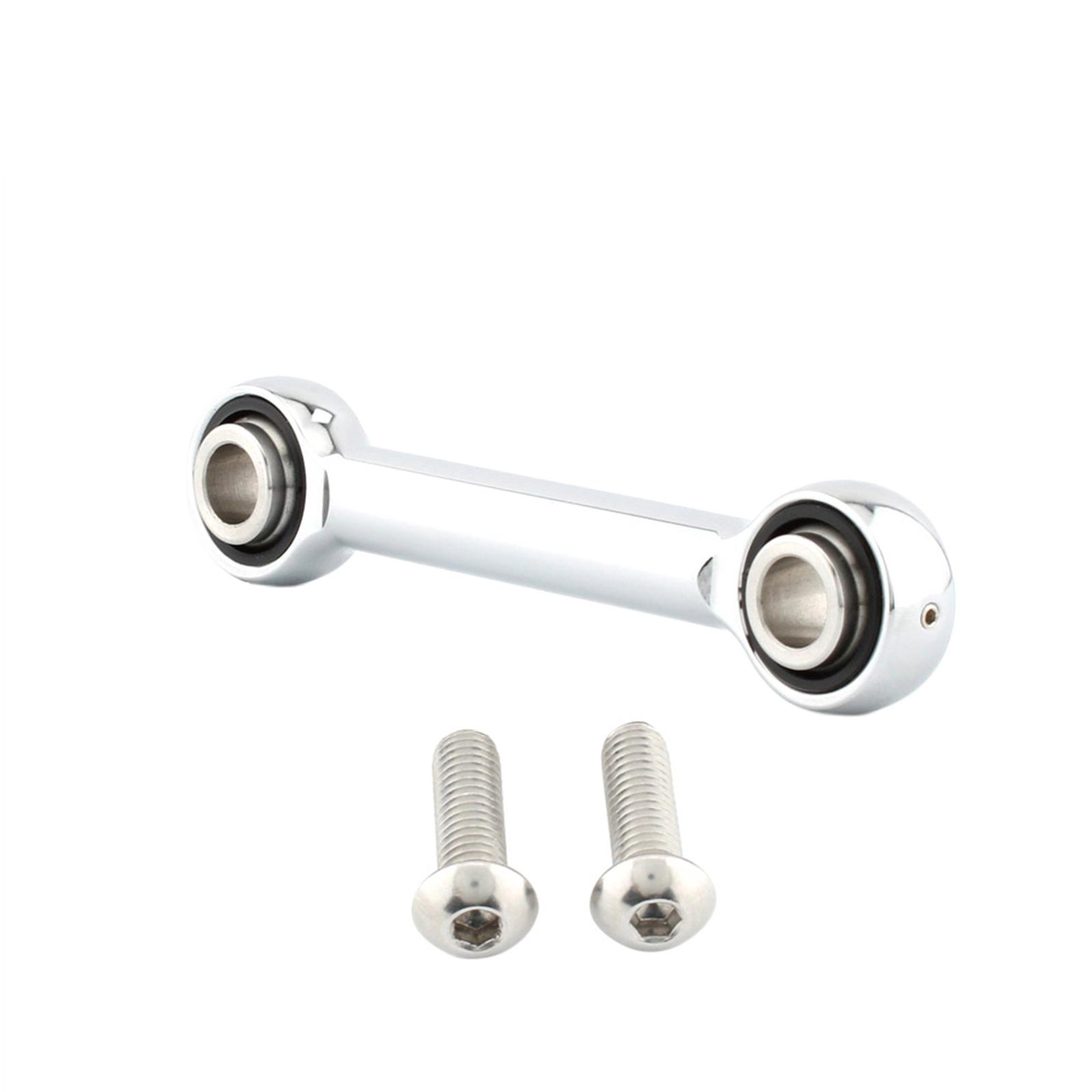 قضيب توصيل ناقل الحركة لقطع غي - مراجعة Motorcycle Gear Linkage Rod وسعره