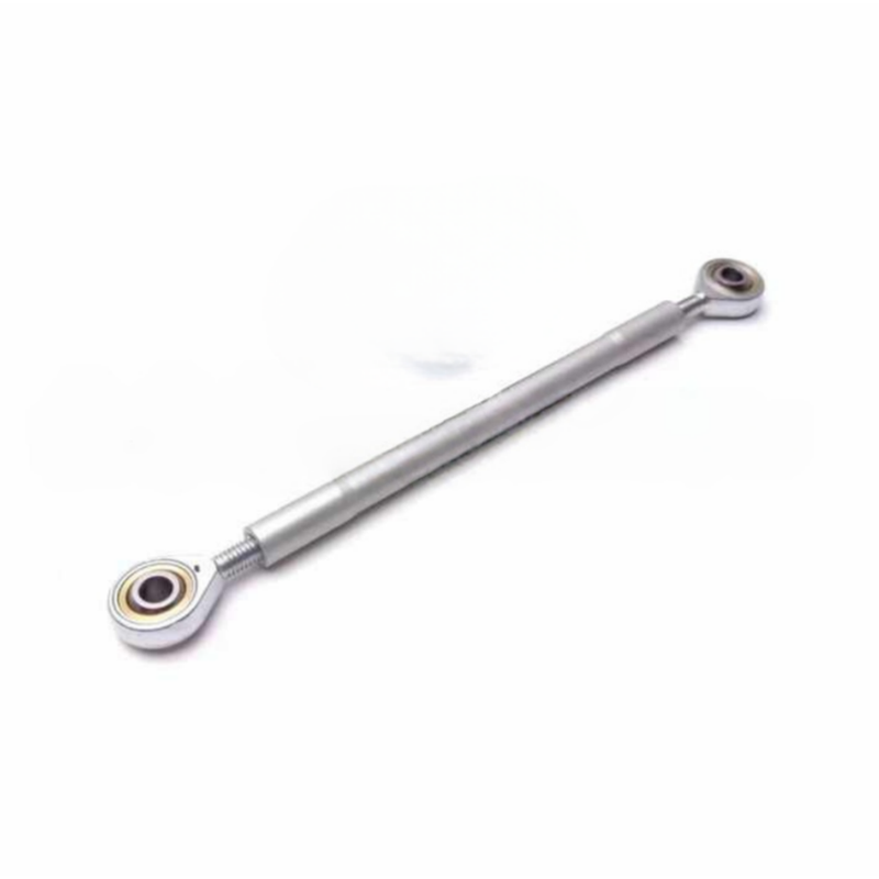 مجموعة قضبان تغيير السرعة للدر - مراجعة Motorcycle Gear Linkage Rod وسعره
