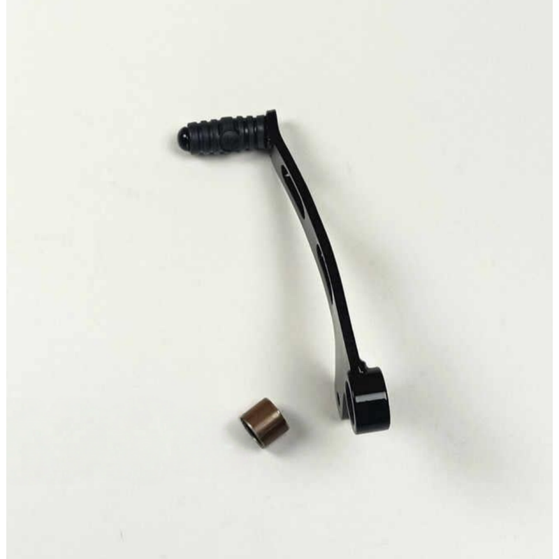 حامل تثبيت ذراع تغيير السرعات  - مراجعة Motorcycle Gear Linkage Rod وسعره