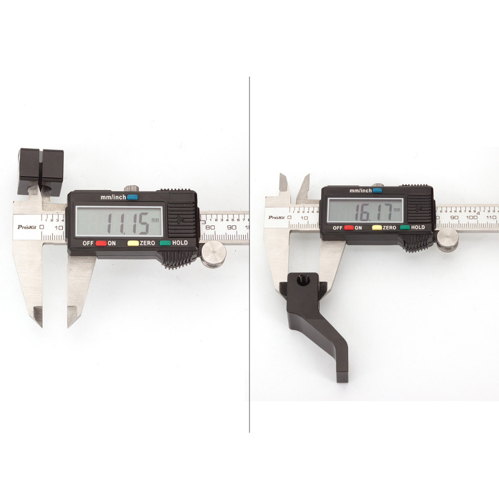 مقبض ذراع ناقل الحركة للدراجات - مراجعة Motorcycle Gear Linkage Rod وسعره