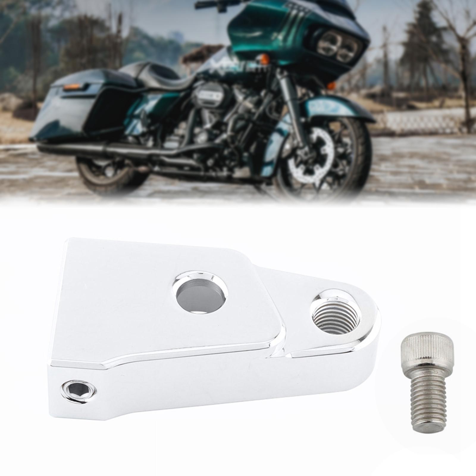 دعامة تغيير السرعة خفيفة الوزن - مراجعة Motorcycle Gear Harley Davidson وسعره