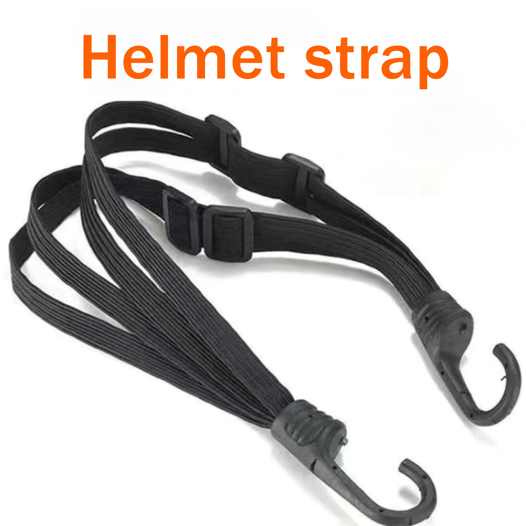 حزام أمتعة دراجة نارية متعدد ا - مراجعة Motorcycle Gear Mesh وسعره