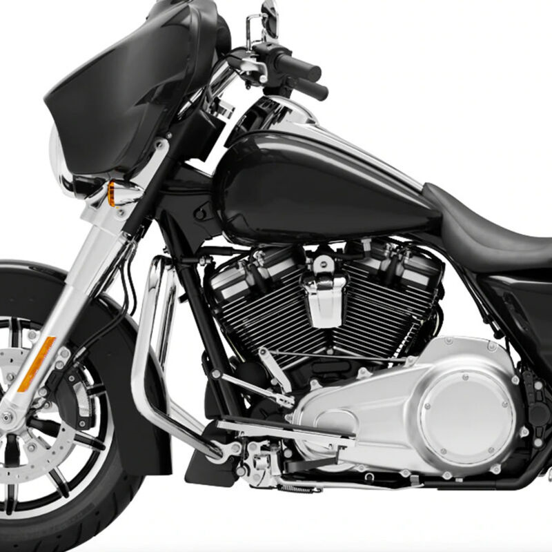 ل هارلي ديفيدسون شارع الطريق ا - مراجعة Motorcycle Gear Harley Davidson وسعره