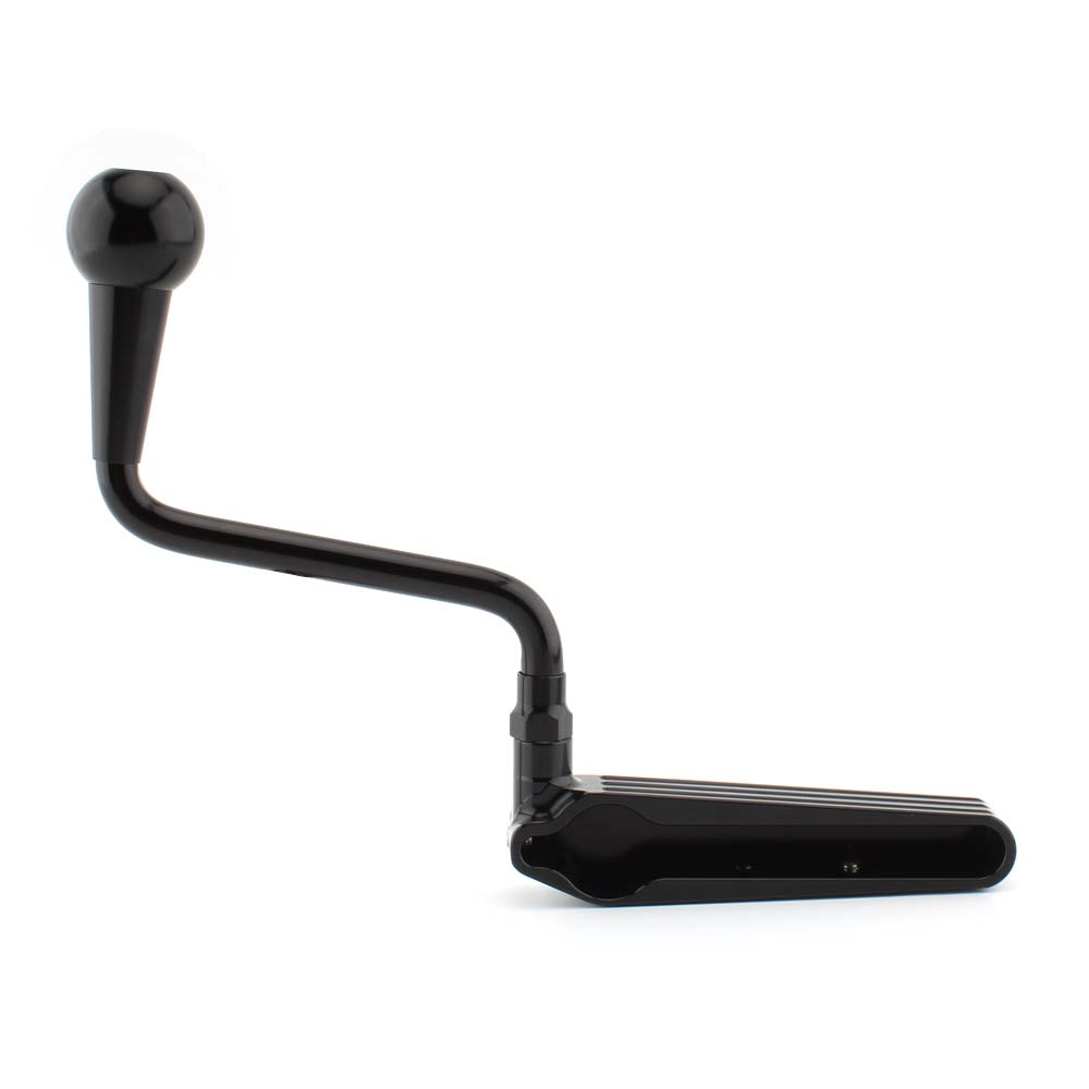 ل BMW R18 2020- MV R18 عبر الق - مراجعة Motorcycle Gear Lever Extender وسعره