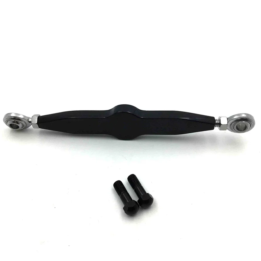 دراجة نارية الجمجمة قصيرة والع - مراجعة Motorcycle Gear Linkage Rod وسعره