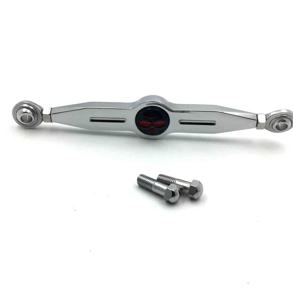 دراجة نارية الجمجمة قصيرة والع - مراجعة Motorcycle Gear Linkage Rod وسعره