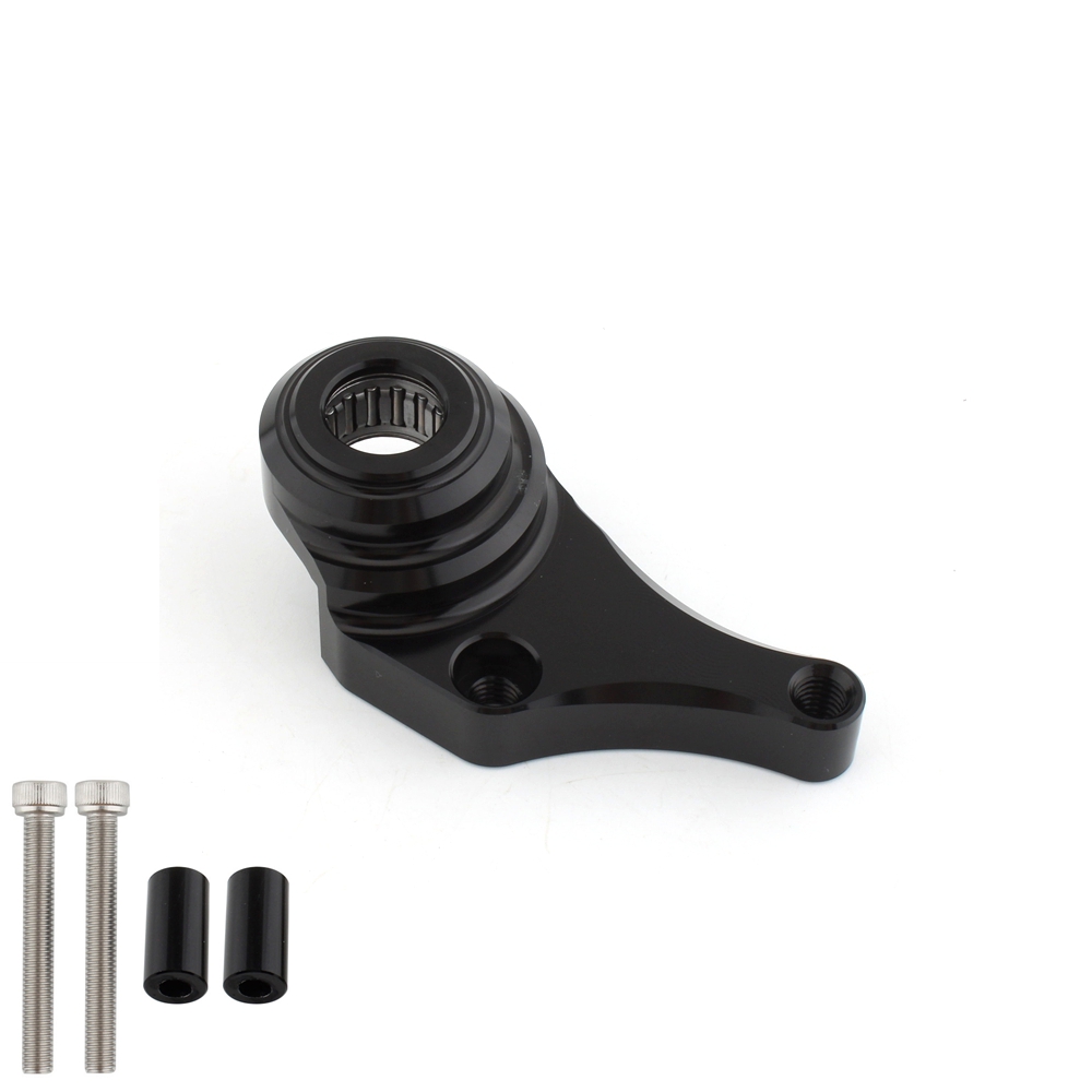حامل تثبيت ناقل الحركة للدراجا - مراجعة Motorcycle Gear Lever Extender وسعره