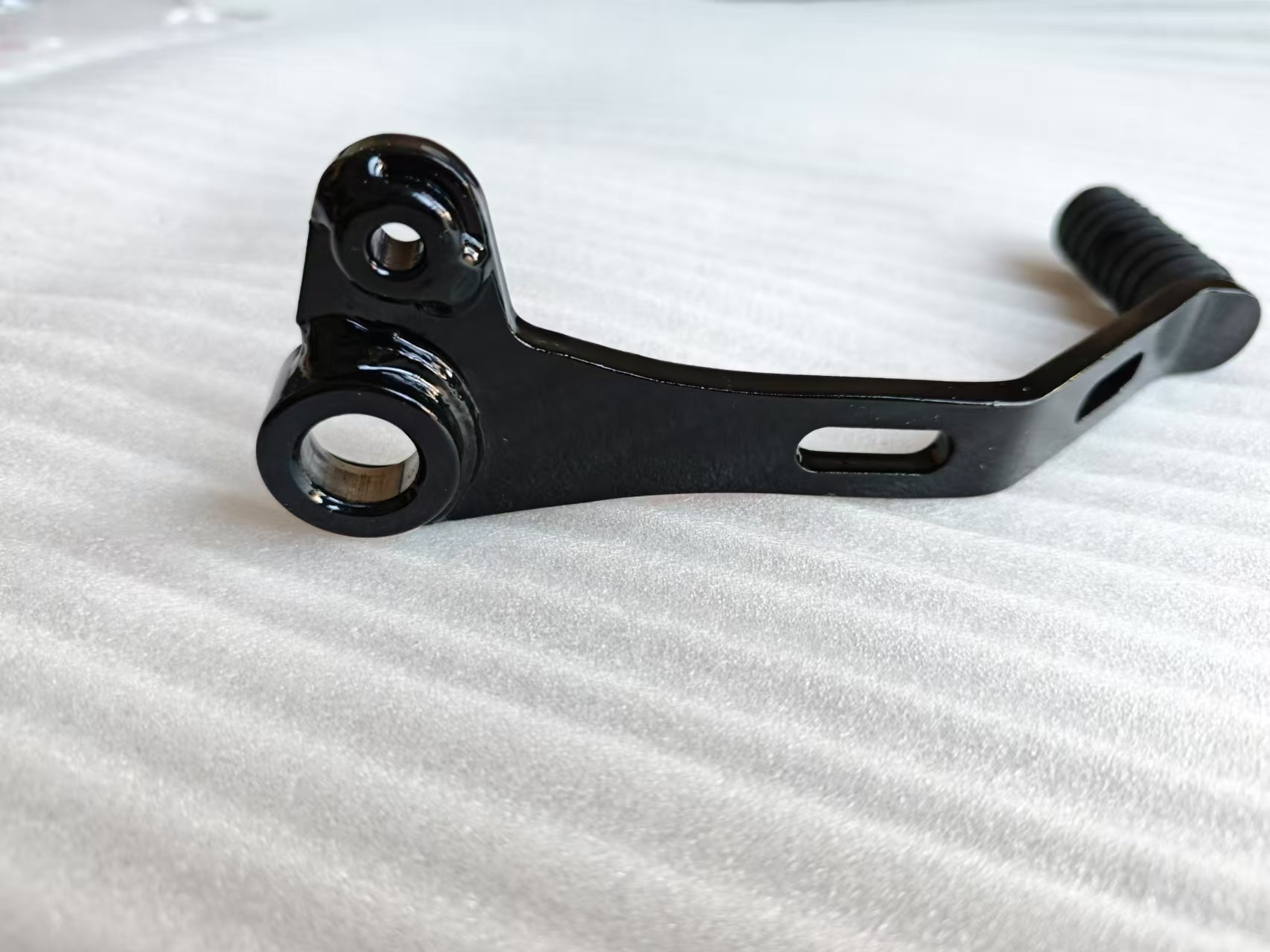 معدات الدرجات النارية تغيير دو - مراجعة Motorcycle Gear Shifter وسعره