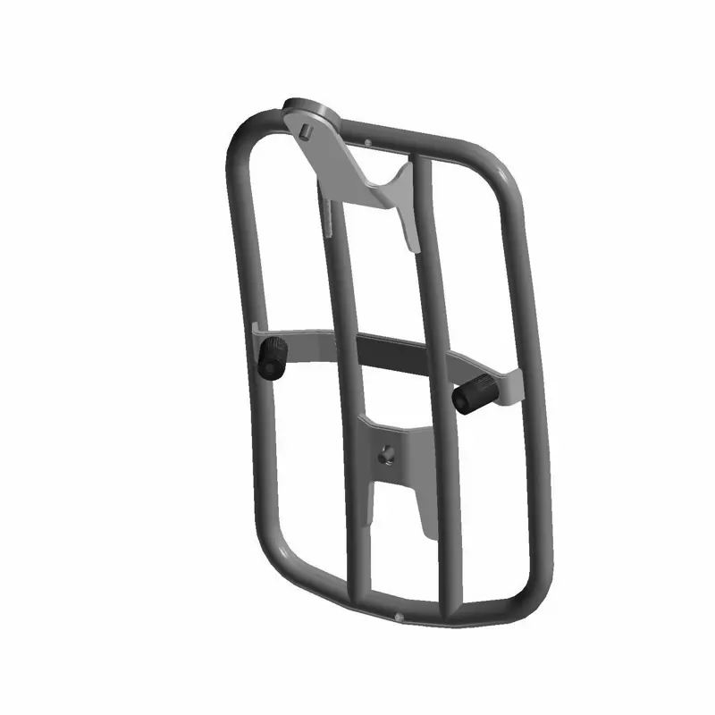 ل الهندي الكشفية بوبر 2025 حقي - مراجعة Motorcycle Gear Rack وسعره