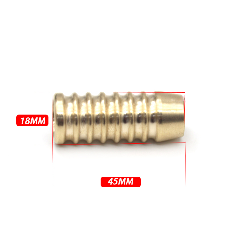 ل انتصار سرعة 400 النحاس الموس - مراجعة Motorcycle Gear Lever Extender وسعره