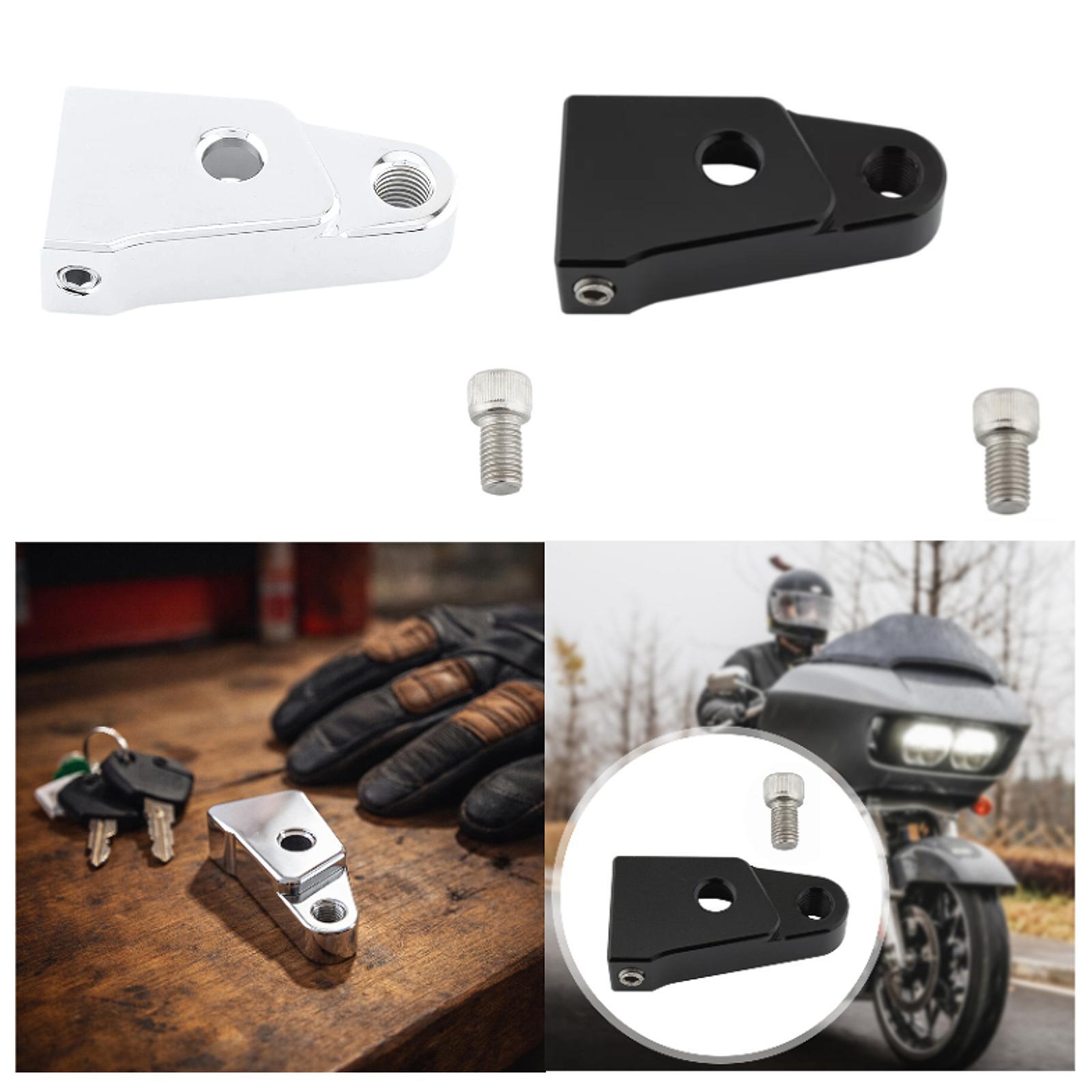 طقم صيانة وإصلاح من الألومنيوم - مراجعة Motorcycle Gear Harley Davidson وسعره