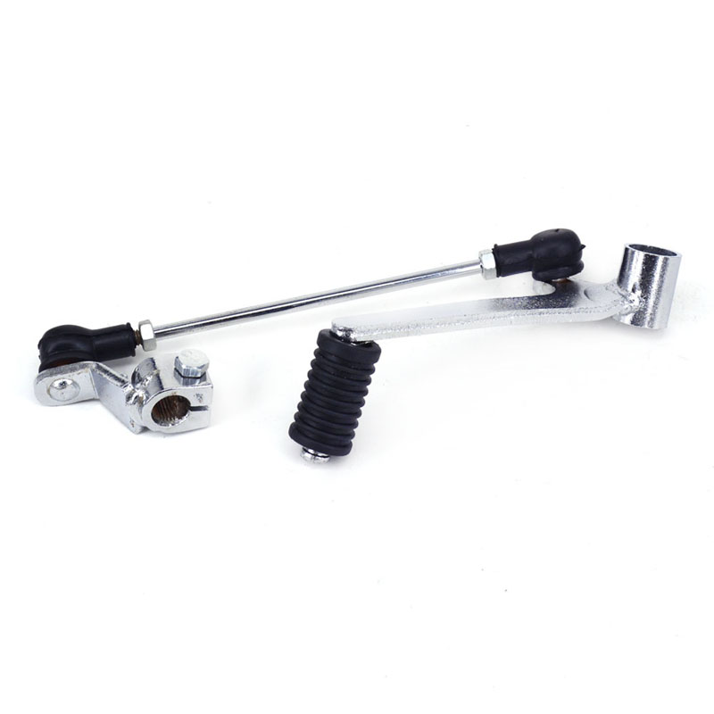 متوافق مع دراجة نارية CB400 مو - مراجعة Motorcycle Gear Shifter وسعره
