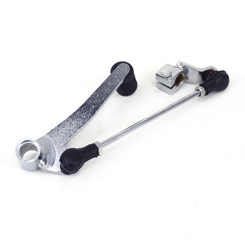 متوافق مع دراجة نارية CB400 مو - مراجعة Motorcycle Gear Shifter وسعره