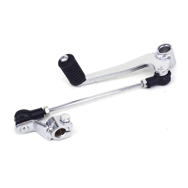 متوافق مع دراجة نارية CB400 مو - مراجعة Motorcycle Gear Shifter وسعره