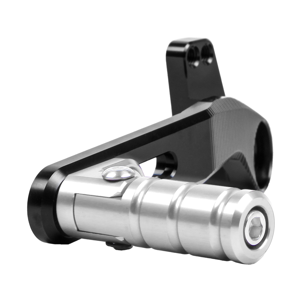 دراجة نارية التحول قابلة للتمد - مراجعة Motorcycle Gear Lever Extender وسعره