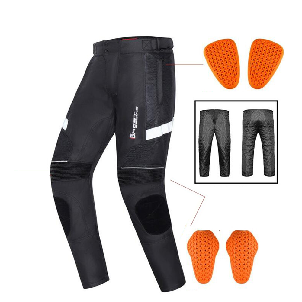 سترة دراجات نارية صيفية شبكية  - مراجعة Motorcycle Gear Mesh وسعره