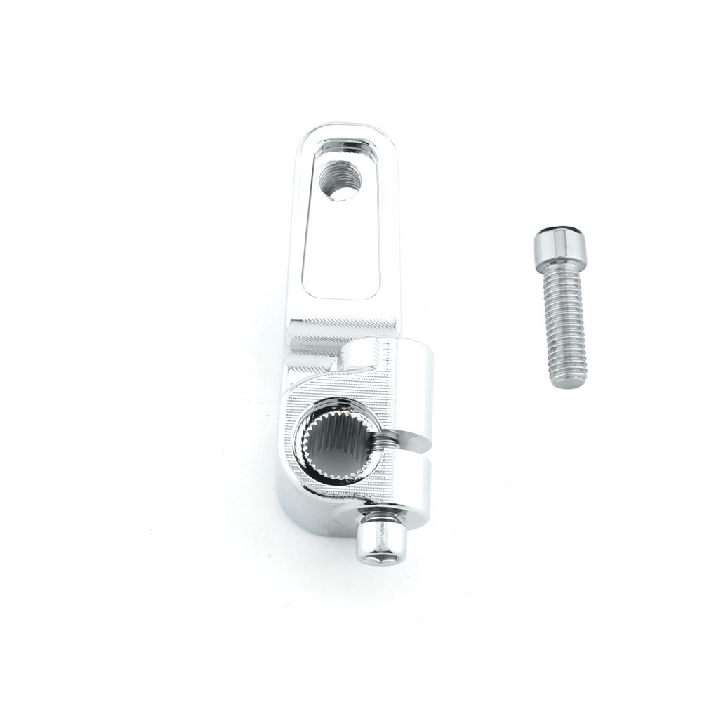 معدات الدرجات النارية الروك را - مراجعة Motorcycle Gear Linkage Rod وسعره