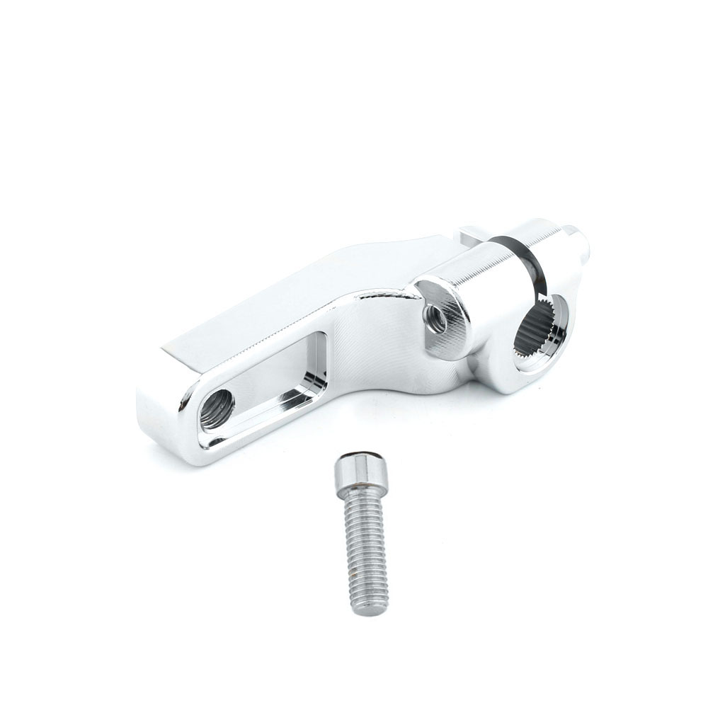 معدات الدرجات النارية الروك را - مراجعة Motorcycle Gear Linkage Rod وسعره