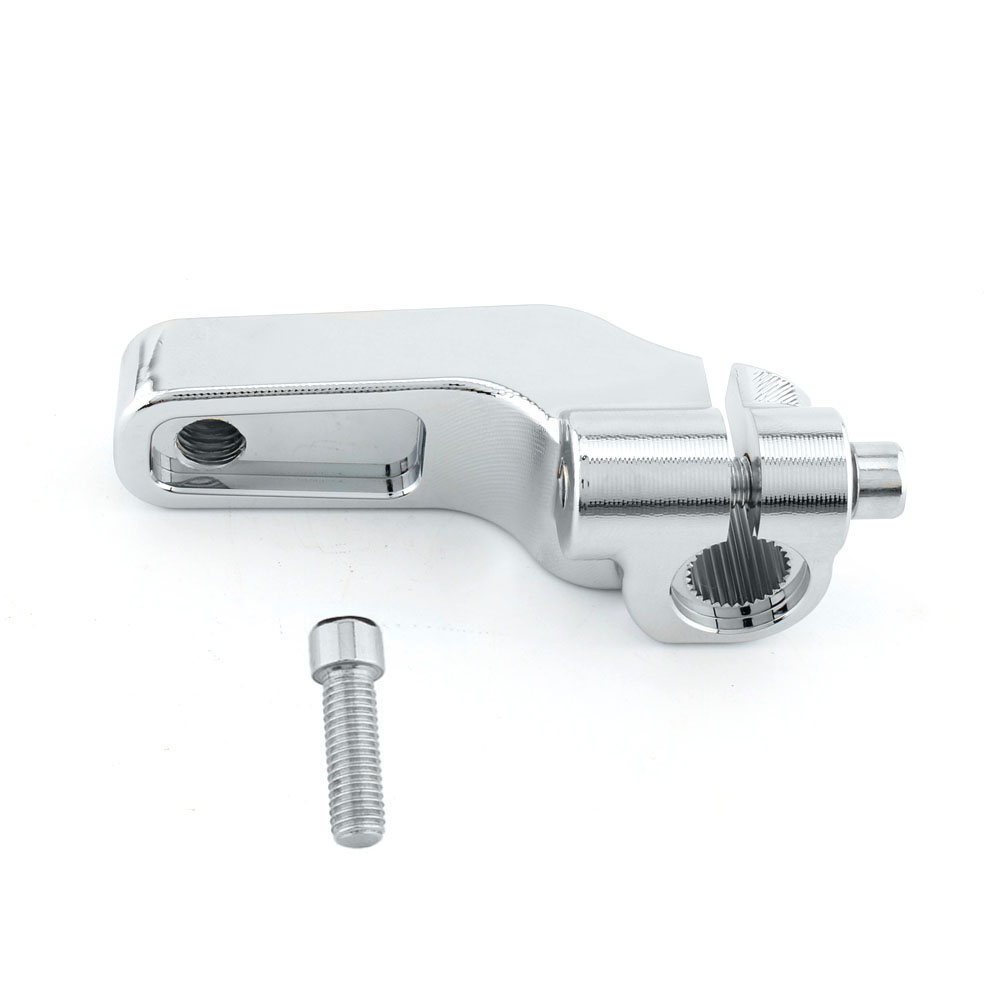 معدات الدرجات النارية الروك را - مراجعة Motorcycle Gear Linkage Rod وسعره