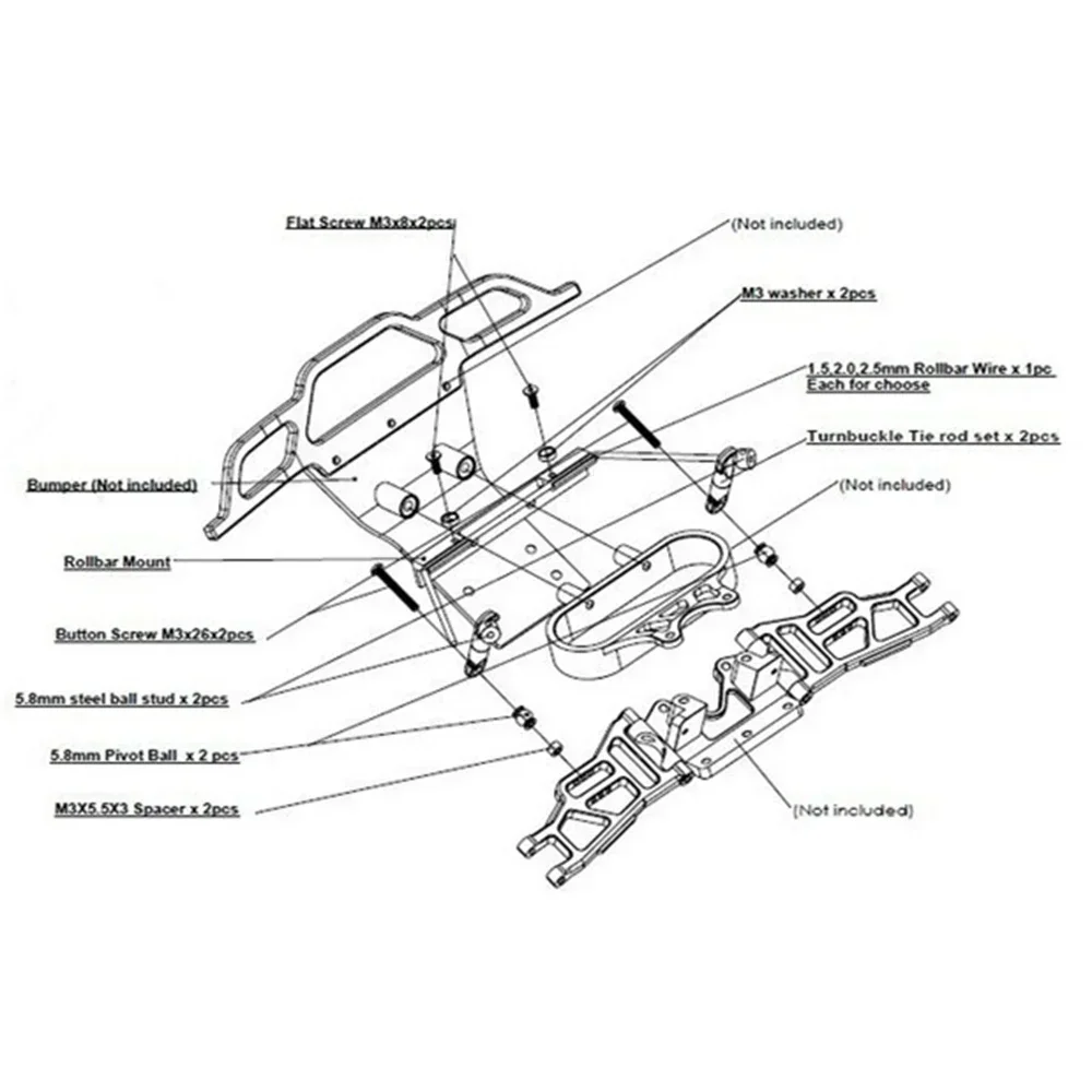 طقم شريط مانع للف لسيارة تراكس - مراجعة Motorcycle Gear Near Me وسعره