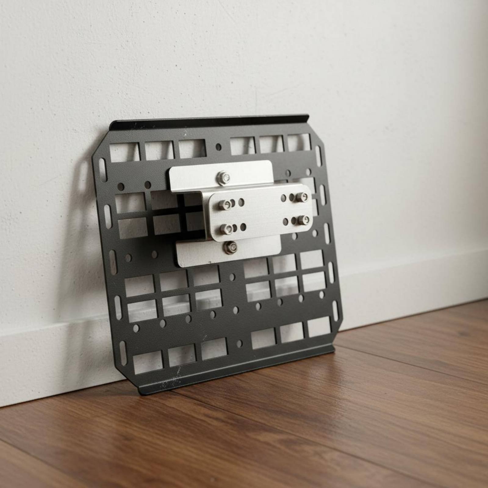 حامل جانبي للدراجات النارية، ر - مراجعة Motorcycle Gear Rack وسعره