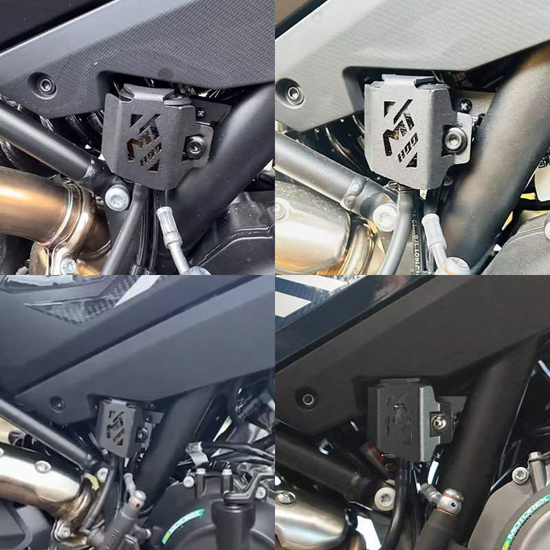 ل CFMOTO 800MT-X 800MTX 800MT  - مراجعة Motorcycle Gear Lever Extender وسعره