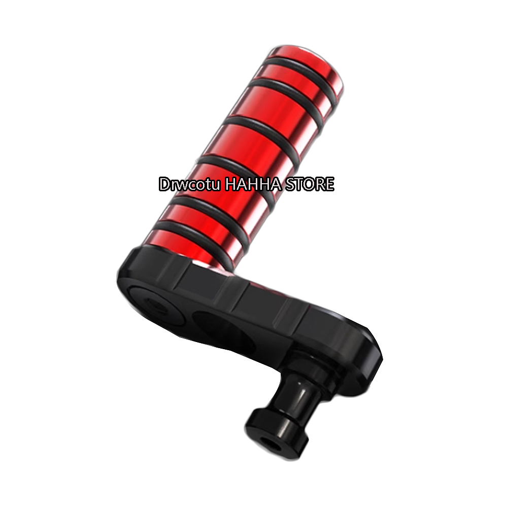 دواسة تمديد ناقل الحركة الأمام - مراجعة Motorcycle Gear Lever Extender وسعره