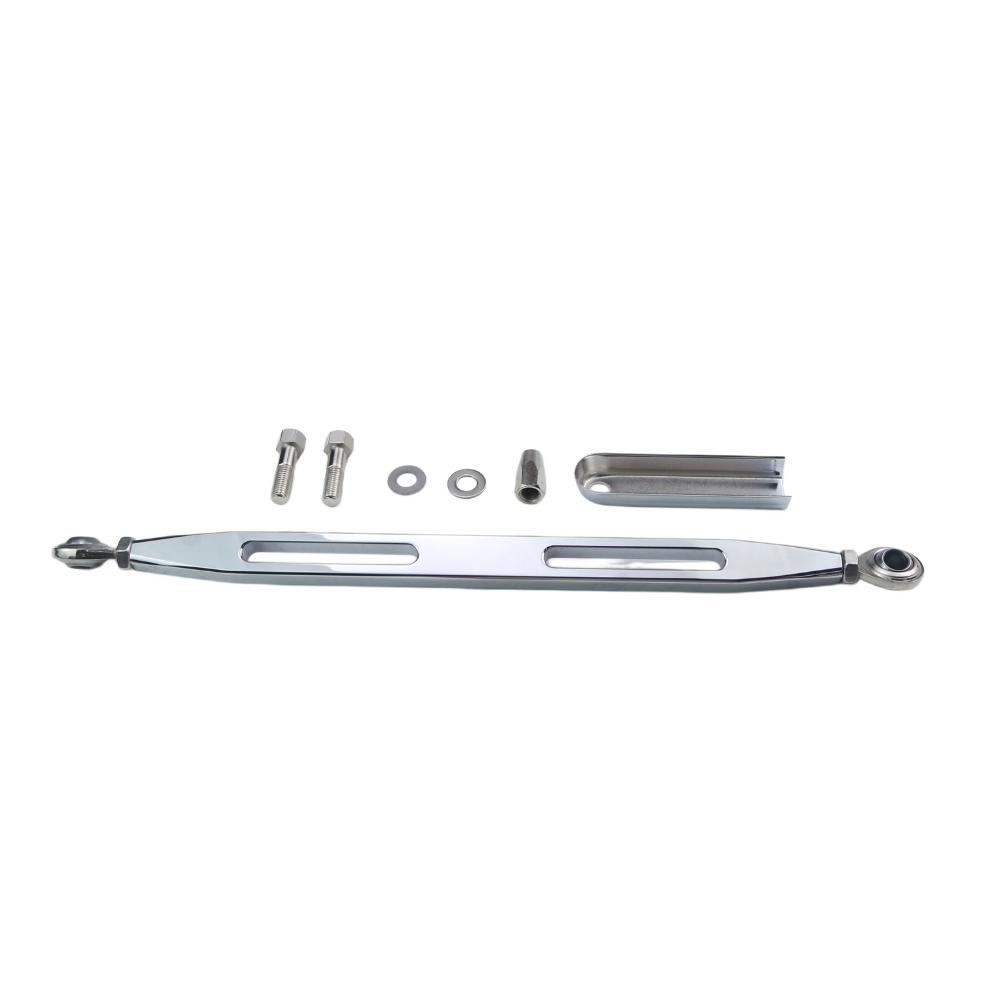 مجموعة قضبان توصيل ناقل الحركة - مراجعة Motorcycle Gear Linkage Rod وسعره
