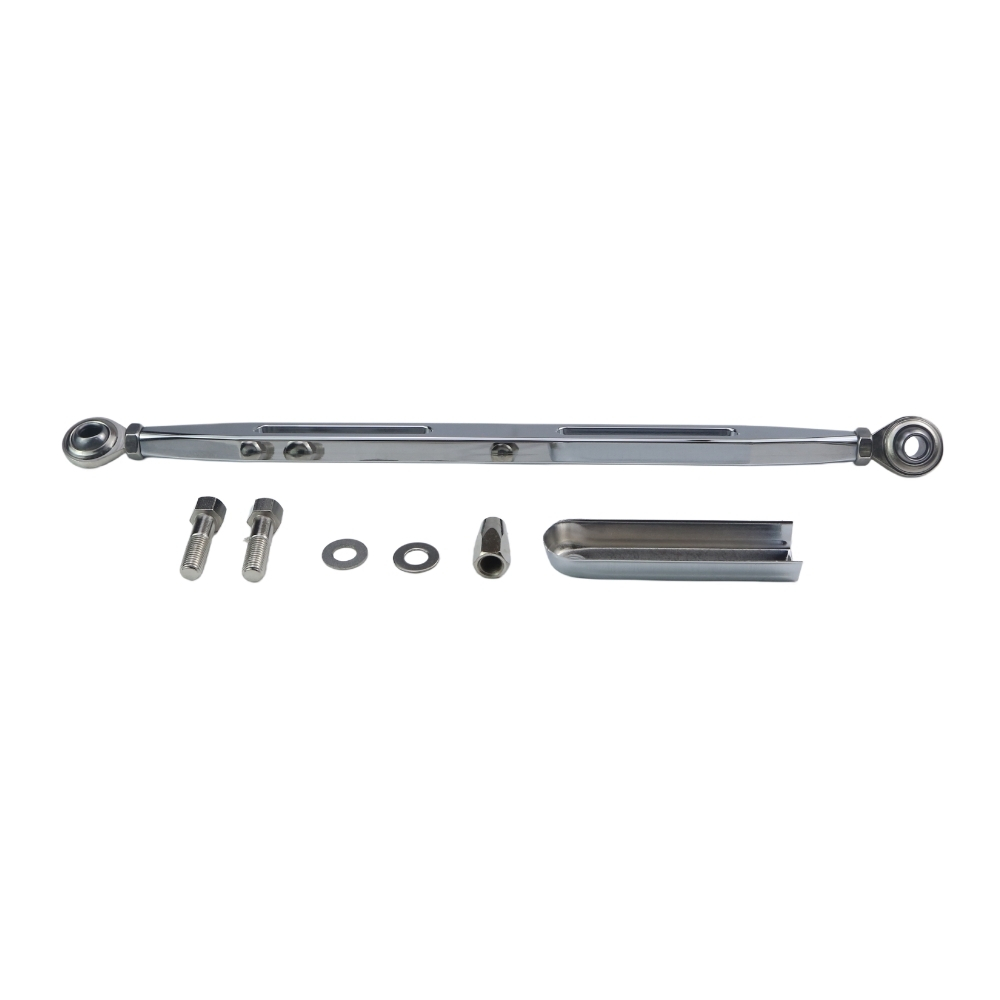 مجموعة قضبان توصيل ناقل الحركة - مراجعة Motorcycle Gear Linkage Rod وسعره