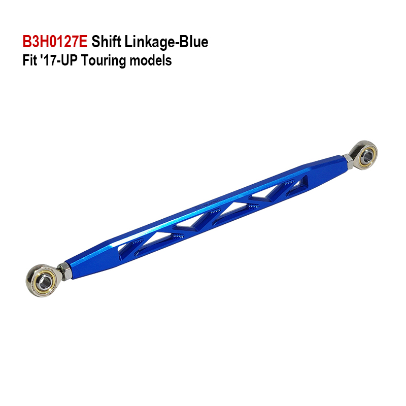 STLF ربط ناقل الحركة القابل لل - مراجعة Motorcycle Gear Linkage Rod وسعره