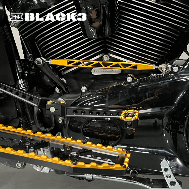 STLF ربط ناقل الحركة القابل لل - مراجعة Motorcycle Gear Linkage Rod وسعره